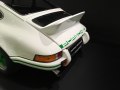Porsche 911 Coupe (F) - Fotografie 8