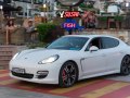 Porsche Panamera (G1) - εικόνα 8