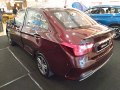 2019 Proton Saga III (MC1, facelift 2019) - Photo 20