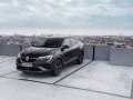 Renault Arkana - Dane techniczne, Zużycie paliwa, Wymiary
