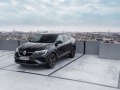 2019 Renault Arkana - Технические характеристики, Расход топлива, Габариты