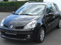 Renault Clio III Grandtour (Phase I) - Фото 3