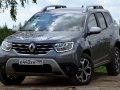 2021 Renault Duster II - Снимка 2