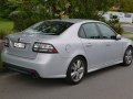 Saab 9-3 Sedan II (facelift 2007) - εικόνα 2