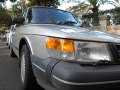 Saab 900 I Combi Coupe (facelift 1987) - Fotografia 7