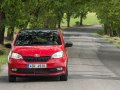 2017 Skoda Citigo (facelift 2017, 3-door) - Tekniset tiedot, Polttoaineenkulutus, Mitat