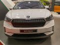 Skoda Enyaq iV - Fotografia 6