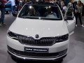 Skoda Rapid Spaceback (facelift 2017) - Kuva 7