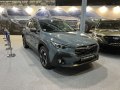 Subaru Crosstrek III - Kuva 8