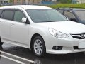 2009 Subaru Legacy V Station Wagon - Foto 1