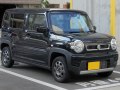 2021 Suzuki Hustler II - Photo 9