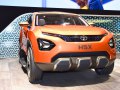 2018 Tata H5X (Concept) - Fotoğraf 2