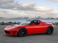 Tesla Roadster I - Fotoğraf 6