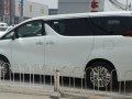 Toyota Alphard III - Fotoğraf 5