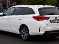 Toyota Auris II Touring Sports - Bilde 2