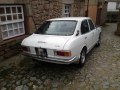 Toyota Corolla II 4-door sedan (E20) - Fotografia 10