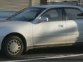 1992 Toyota Cresta (GX90) - Ficha técnica, Consumo, Medidas