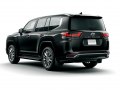 2021 Toyota Land Cruiser (J300) - Фото 28