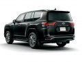 Toyota Land Cruiser (J300) - Fotografie 8