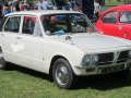 1970 Triumph 1500 - Технически характеристики, Разход на гориво, Размери