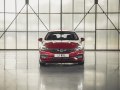 2019 Vauxhall Astra Mk VII (facelift 2019) - Ficha técnica, Consumo, Medidas