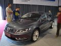 Volkswagen CC I (facelift 2012) - Fotografia 9