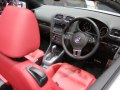 Volkswagen Golf VI Cabriolet - Photo 10