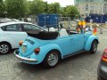 Volkswagen Kaefer Cabrio (15) - Fotografie 4