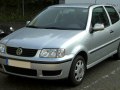 Volkswagen Polo III (6N/6KV) - εικόνα 3