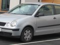 Volkswagen Polo IV (9N) - Kuva 8