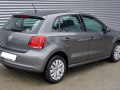 Volkswagen Polo V - Fotografie 2