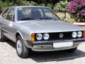 1974 Volkswagen Scirocco I (53) - Технические характеристики, Расход топлива, Габариты