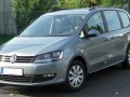 Volkswagen Sharan II - Kuva 5