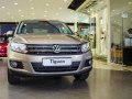 Volkswagen Tiguan (facelift 2011) - Bild 3