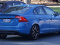 Volvo S60 II (facelift 2013) - Фото 3