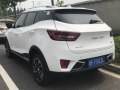 Zotye T300 - Fotografie 5