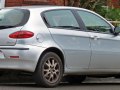 Alfa Romeo 147 5-doors - Fotoğraf 4