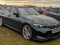 2023 Alpina B3 Touring (G21, facelift 2022) - Снимка 10