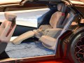 2021 Aston Martin Lagonda Vision Concept - Fotografie 4