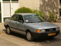 Audi 80 (B3, Typ 89,89Q,8A) - Photo 6