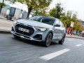 Audi A1 allstreet (GB) - Fotografia 10