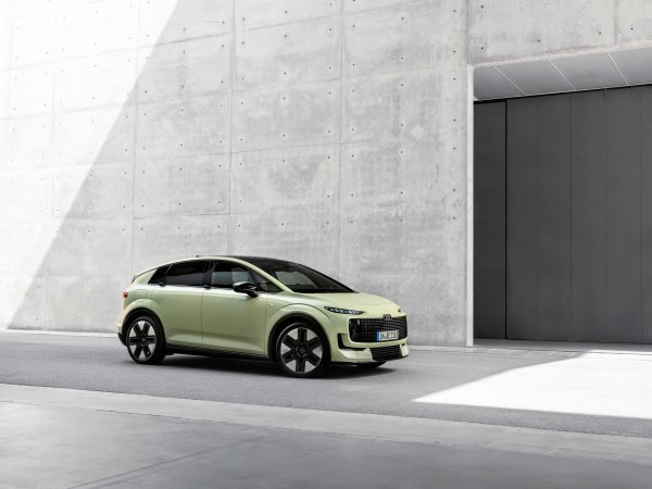 2027 Audi A2 e-tron - Bild 1