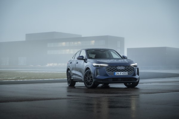 2025 Audi Q5 III Sportback (GU) - Kuva 1