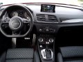 Audi RS Q3 - Fotografia 10