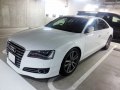 2012 Audi S8 (D4) - Foto 3