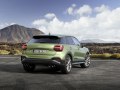2021 Audi SQ2 (facelift 2020) - Photo 2