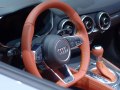 Audi TT Roadster (8S, facelift 2018) - Снимка 4