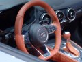 2019 Audi TT Roadster (8S, facelift 2018) - Fotografia 4