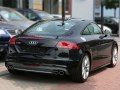 Audi TTS Coupe (8J) - Fotoğraf 4