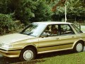 1984 Austin Montego (XE) - Ficha técnica, Consumo, Medidas